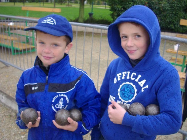 Championnat de Ligue TàT 2012: 2 titres de champions Championnat de Ligue TàT 2012: 2 titres de champions