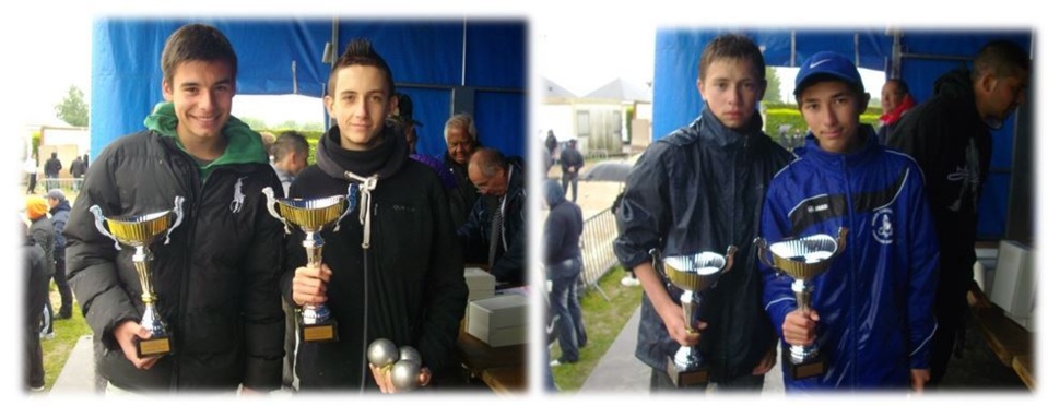 Régional d'Herblay 2013 Régional d'Herblay 2013