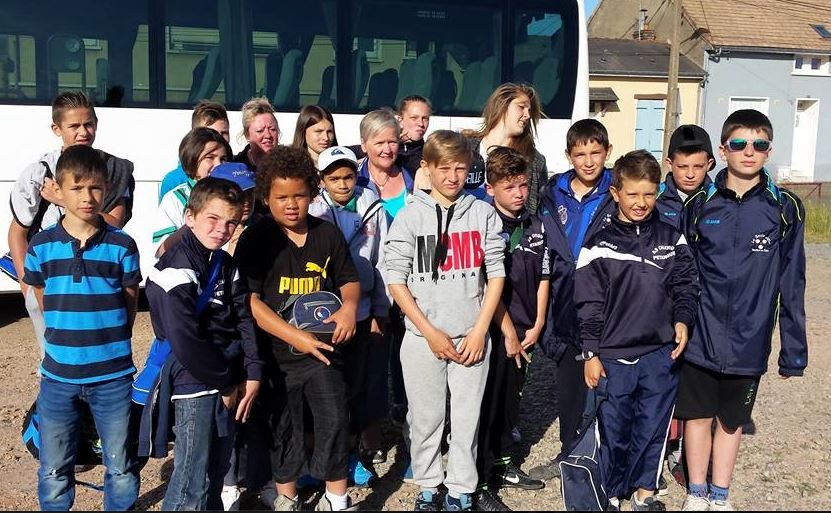 National du Mans 2015