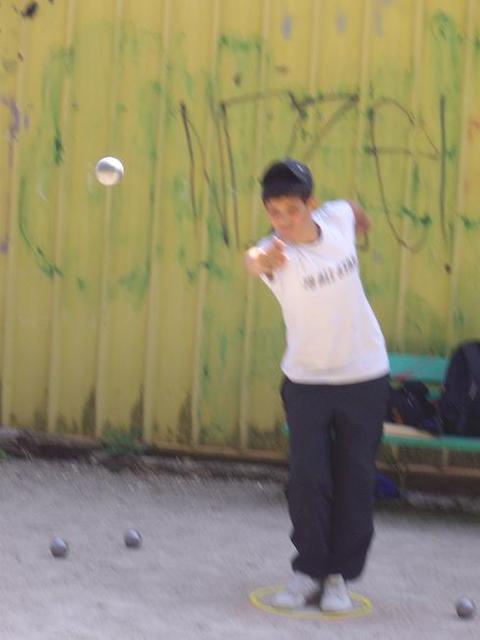 Sélection départementale- Arcy 22/05/10 Sélection départementale- Arcy 22/05/10