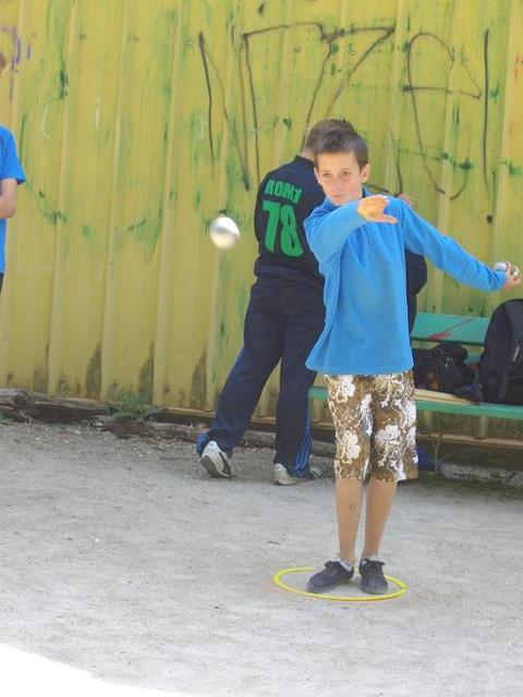 Sélection départementale- Arcy 22/05/10 Sélection départementale- Arcy 22/05/10