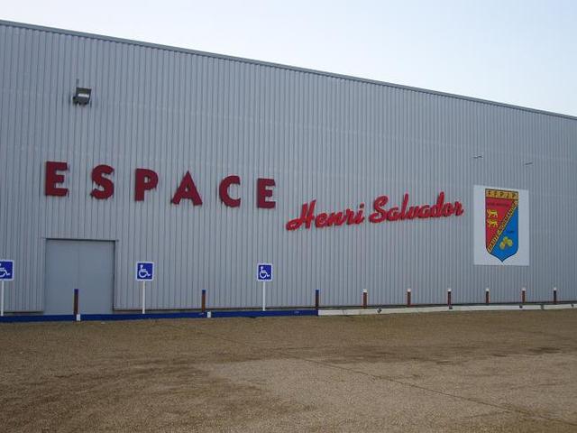 Samir à la sélection de zone à Rouen Samir à la sélection de zone à Rouen