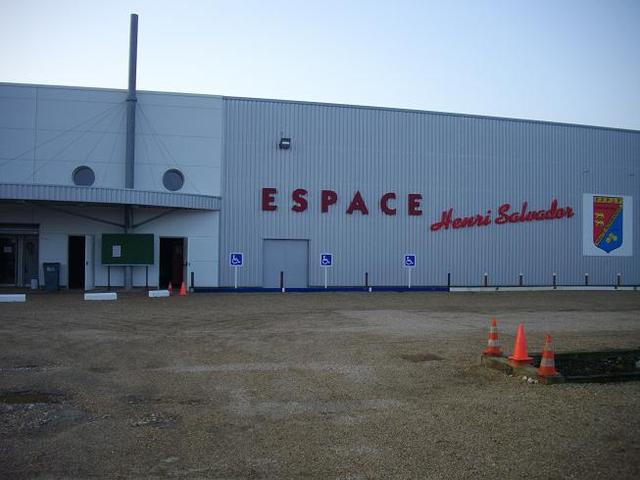 Samir à la sélection de zone à Rouen Samir à la sélection de zone à Rouen