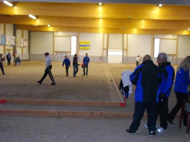 Samir à la sélection de zone à Rouen Samir à la sélection de zone à Rouen