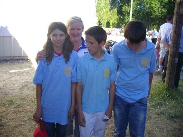 National du Mans 29/05/11 National du Mans 29/05/11