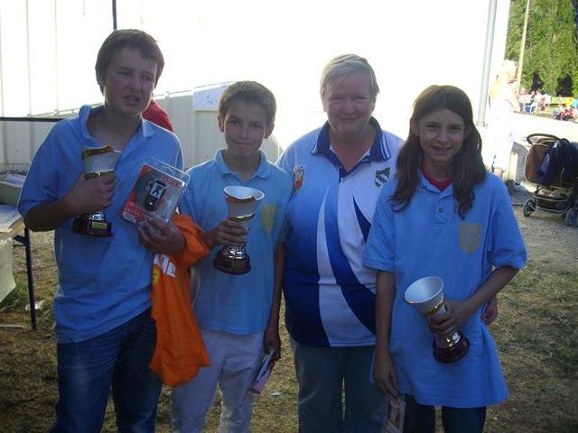 National du Mans 29/05/11 National du Mans 29/05/11