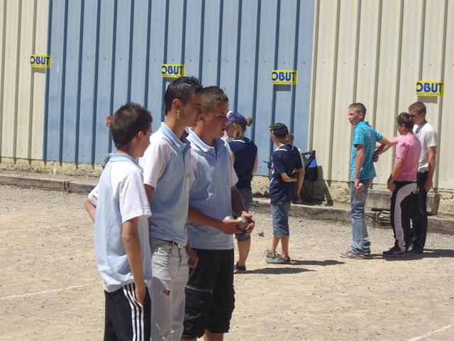 National du Mans 29/05/11 National du Mans 29/05/11