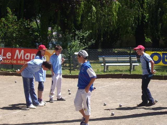 National du Mans 29/05/11 National du Mans 29/05/11