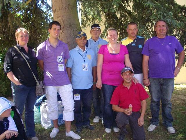 National du Mans 29/05/11 National du Mans 29/05/11