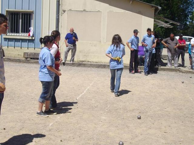 National du Mans 29/05/11 National du Mans 29/05/11