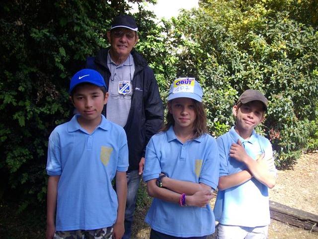 National du Mans 29/05/11 National du Mans 29/05/11