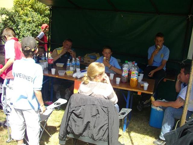 National du Mans 29/05/11 National du Mans 29/05/11