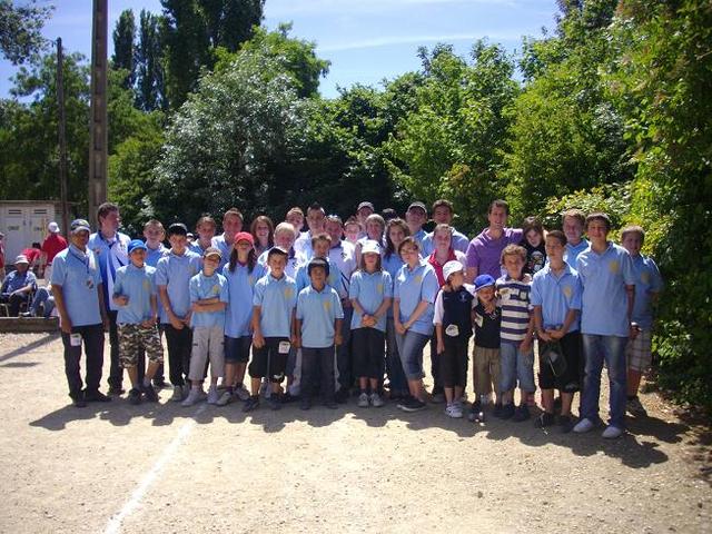 National du Mans 29/05/11 National du Mans 29/05/11