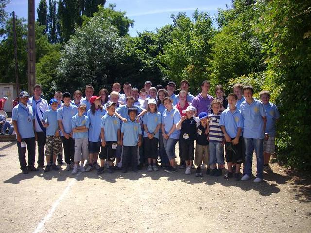 National du Mans 29/05/11 National du Mans 29/05/11