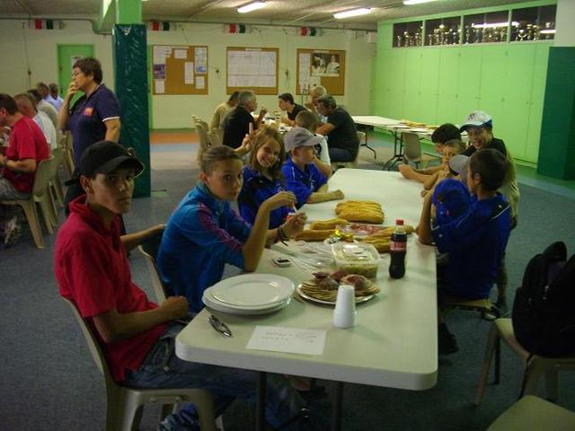 Interclubs Jeunes au Pecq Interclubs Jeunes au Pecq