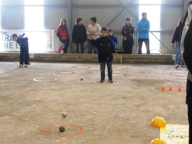 Stage MEAUX 15/04/12 Stage MEAUX 15/04/12