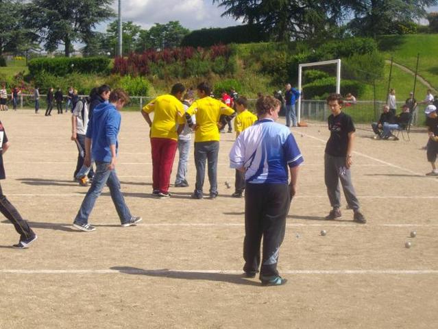 National de Sartrouville 2012 National de Sartrouville 2012