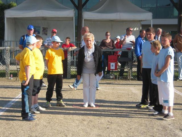 Nat Sartrouville 17/06/12 Nat Sartrouville 17/06/12