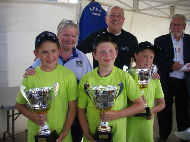 National de Sartrouville, 16/06/13 National de Sartrouville, 16/06/13