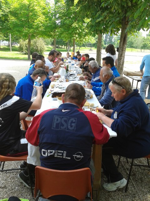 Sélection DEP 2014- CD78 et 95 Sélection DEP 2014- CD78 et 95