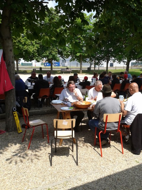 Sélection DEP 2014- CD78 et 95 Sélection DEP 2014- CD78 et 95