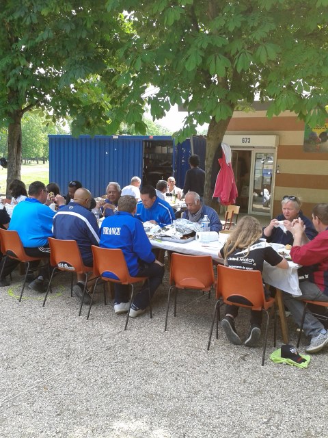 Sélection DEP 2014- CD78 et 95 Sélection DEP 2014- CD78 et 95