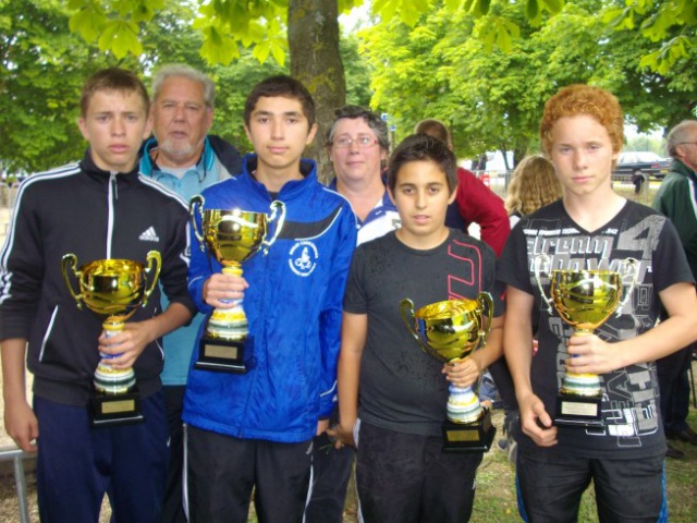 REG Carrières 2014 REG Carrières 2014