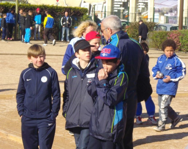 Chpt Ligue TRI Jeunes 2015 Chpt Ligue TRI Jeunes 2015