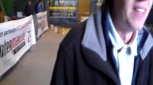 Vidéo du concours de tir de Capdenac (présentation du stand)