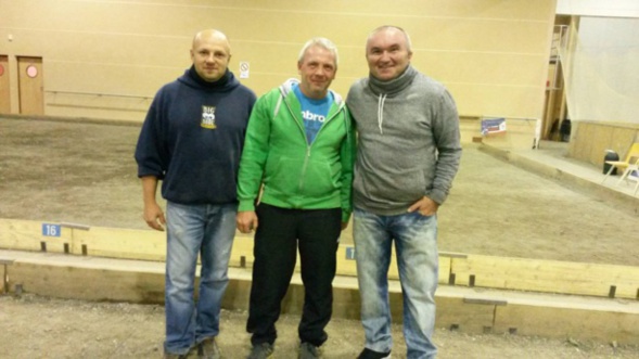 L'EQUIPE FIGEAC-AERO L'EQUIPE FIGEAC-AERO