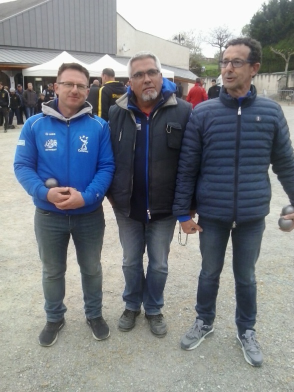 BARREAU FRÉDÉRIC TEIXEIRA MANUEL GRANIER MARC BARREAU FRÉDÉRIC TEIXEIRA MANUEL GRANIER MARC