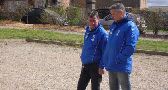 Jaliés R. Contrino J.C. Jaliés R. Contrino J.C.