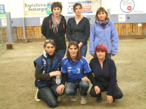 La J.P.C était représentait pour cette jolie journée La J.P.C était représentait pour cette jolie journée