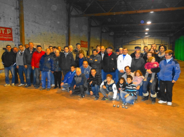 Challenge Roger Vassal Challenge Roger Vassal