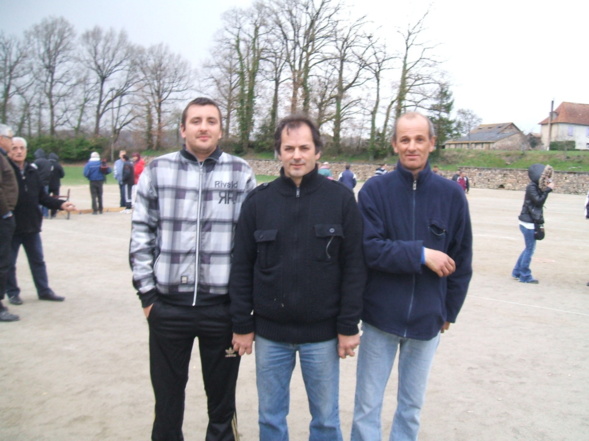 GONCALVES Christophe - GONCALVES Antoine - GONCALVES Joaquim  J.P.C