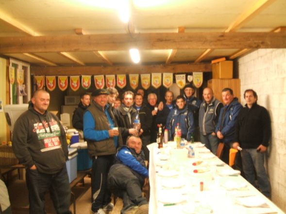 A LA J.P.C CELA FINIT TOUJOURS PAR UN PETIT REPAS CHALEUREUX A LA J.P.C CELA FINIT TOUJOURS PAR UN PETIT REPAS CHALEUREUX