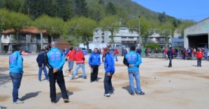 Une vue d'ensemble;   Bravo pour l'organisation!