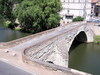 Graulhet :Pont vieux