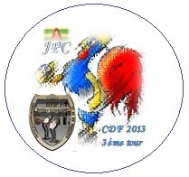 COUPE DE FRANCE DES CLUBS 2013/2014 COUPE DE FRANCE DES CLUBS 2013/2014