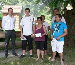 Challenge Le CALYPSO Challenge Le CALYPSO