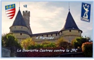 C.D.C Ligue 2 2013  C.D.C Ligue 2 2013