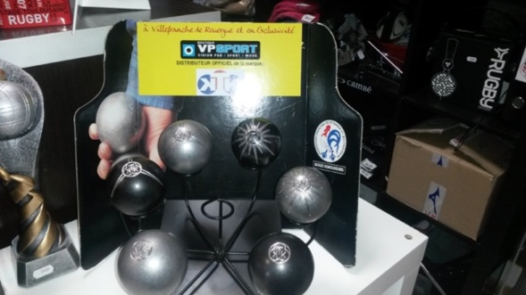 EN MAGASIN EN MAGASIN