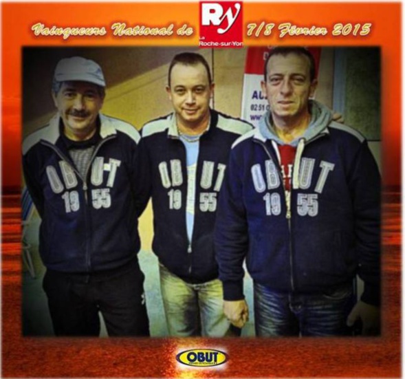 National de la Roche-sur-Yon National de la Roche-sur-Yon