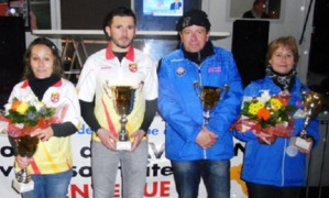 Les Champions et vice-Champions Les Champions et vice-Champions