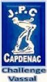Master de Capdenac-Gare 2015 ( Tête à Tête ) Feminin Master de Capdenac-Gare 2015 ( Tête à Tête ) Feminin