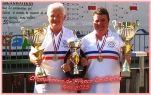 Christiane Rambaud - Nathalie Bujna Christiane Rambaud - Nathalie Bujna