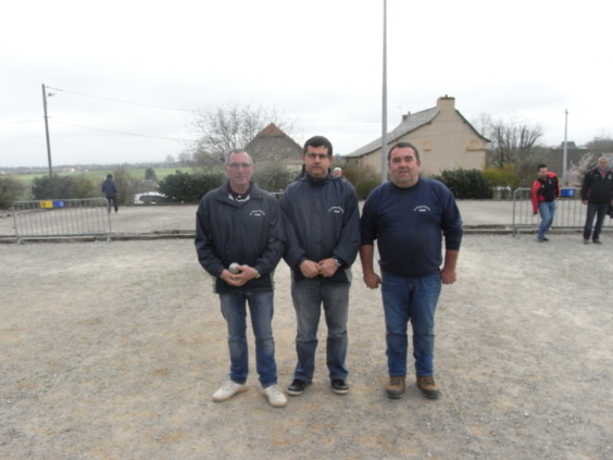 QUALIFICATION LIGUE TRIPLETTE PROMOTION QUALIFICATION LIGUE TRIPLETTE PROMOTION
