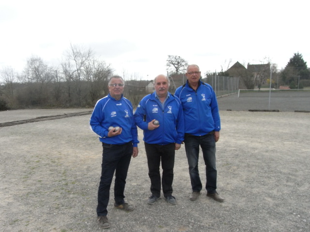 RAYNAL RENÉ-ARNAL MAX -BOULET CHRISTIAN RAYNAL RENÉ-ARNAL MAX -BOULET CHRISTIAN