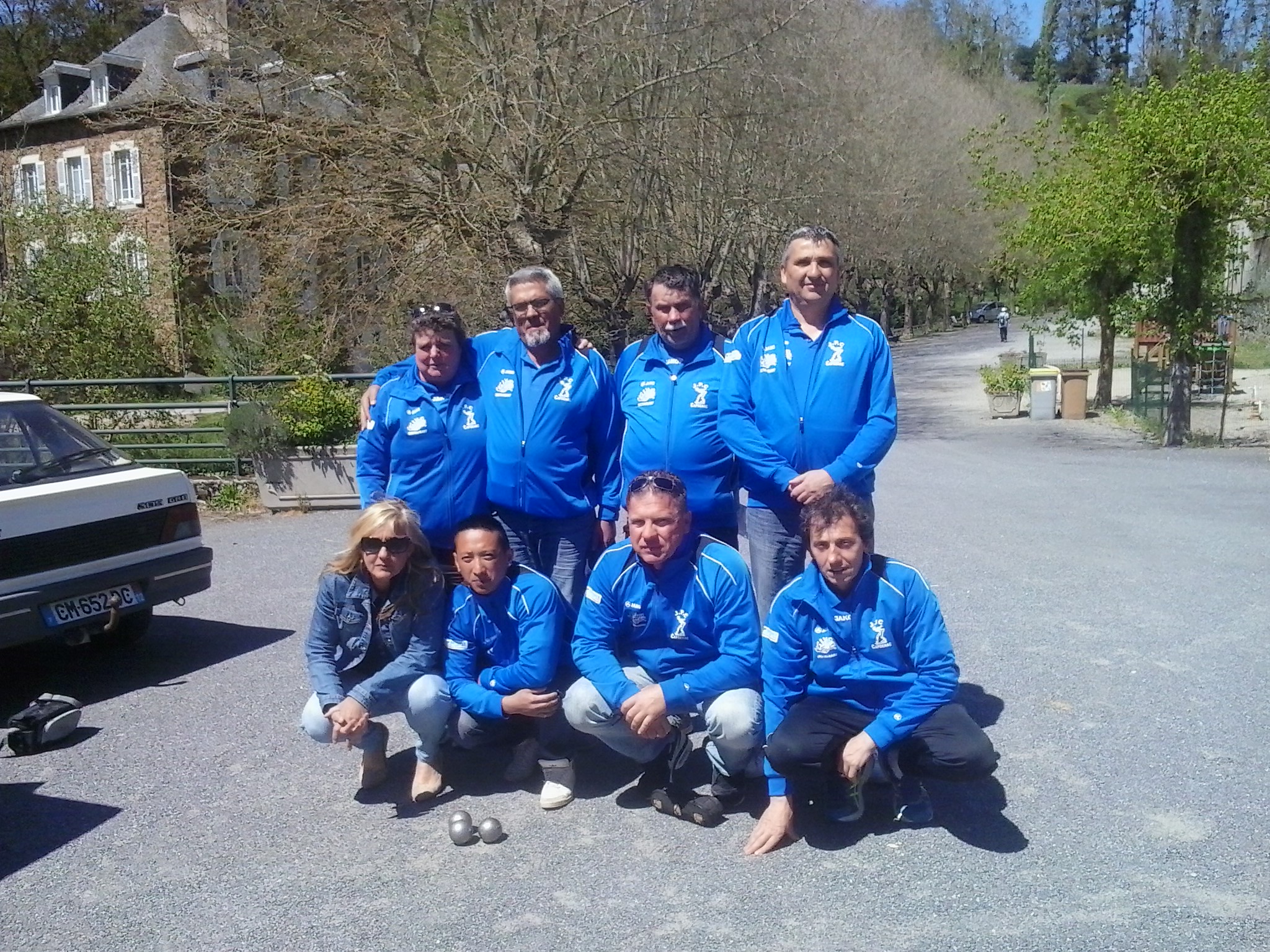 COUPE DE FRANCE  COUPE DE FRANCE