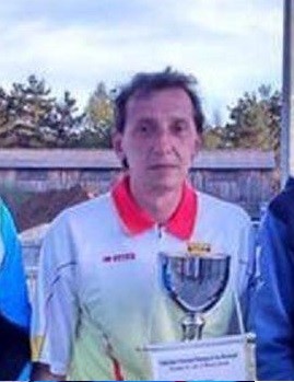 FERES Thierry FERES Thierry